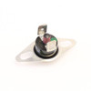Icp 200 Deg F Manual Reset Spst Rollout Switch 1013104