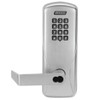 Schlage Grade 1 Classroom Standalone Electronic Cylindrical Lock, Satin Chrome