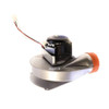 Rheem 120v 2stg Inducer Assembly With Gasket 703001