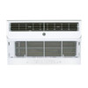 GE 12,000 BTU 230/208 V High Mount Through-The-Wall Cool-Only Air Conditioner, Wi-Fi, ADA
