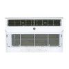 GE 12,000 BTU 230/208 V High Mount Through-The-Wall Air Conditioner With Heat, Wi-Fi, ADA