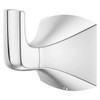 Price Pfister Soft Square Robe Hook Polished Chrome
