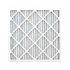 Greentech 24x30x2 Merv13a Nanofiber Hc Filter W/Odogard Case/12
