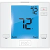 Pro1 Digital Thermostat, Non-Programmable, Universal