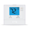 Pro1 Digital PTAC Thermostat, Non-Programmable, Heat Pump / Conventional