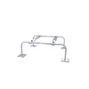 Diversitech 12in Ch Dual Fan Mini Split Stand