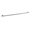 Kohler Purist 48" Grab Bar-Brushed Stainless Steel