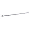 Kohler Purist 48" Grab Bar-Polished Stainless Steel