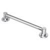 Moen Align Chrome 18" Designer Grab Bar