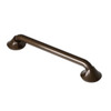 Moen Eva Oil Rubbed Bronze 18" Designer Grab Bar