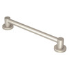 Moen Align Brushed Nickel 36" Designer Grab Bar