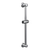 Moen Chrome Slide Bars