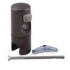 Moen Oil Rubbed Bronze Slider For Slide Bar