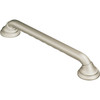 Moen Grab Bar Brushed Nickel 12" Designer Grab Bar