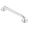 Moen Bath Safety Chrome 16" Designer Grab Bar