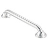 Moen Home Care Chrome 24" Length Designer Grab Bar