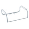 Moen, Home Care 2325 " Toilet Safety Bar " Glacier
