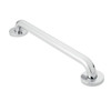 Moen Home Care Polished Stainless 18" Concealed Screw Grab Bar