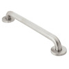 Moen Grab Bar Stainless 16" Grab Bar