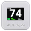 Seasons Wired PTAC Thermostat Without Occupancy Sensor