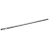 Rockwood 96 In Steel Door Closer (Aluminum)