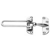 Rockwood 0.09 X 2.5 In Aluminum Door Guard (Cast Aluminum)
