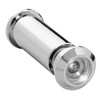 Rockwood 2 In 160 Degree Door Viewer (Bright Chrome)