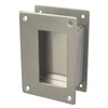 Rockwood 1.75 In Stainless Steel Flush Pull (Stainless Steel)