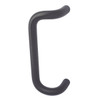 Rockwood 4 X 90 In Offset Door Pull (Dark Bronze)