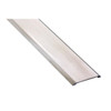 Pemko Mill Aluminum Flat Saddle Threshold 36" X 3" X 1/4"