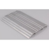 Pemko Mill Aluminum Saddle Threshold 4"W