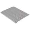 Pemko Mill Aluminum Saddle Threshold 48"L X 4"W