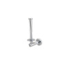 Preferred Bath Accessories Anello Toilet Tissue Holder Pol. Chrome (Extra Roll)