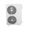 Smartcomfort By Carrier 48k 6-Port High Heat Multi 208v Outdoor HP Unit