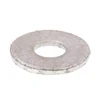 Prime-Line Flat Washers Uss 1/2x1-3/8" OD Hot Dip Galvanized Steel Package Of 50