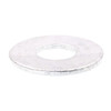 Prime-Line Flat Washers Uss 1" X 2-1/2" OD Hot Dip Galvanized Steel Package Of 5