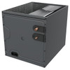 Goodman Capta Alumafin7 Cased  Evaporator Coil, Upflow/Downflow, 3.5 Ton, 21 In Cabinet With Txv Expansion,r-32