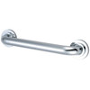 Kingston Brass Manhattan 12" Grab Bar, Dr414121
