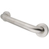 Kingston Brass Made To Match 18" Grab Bar, Gb1218ct