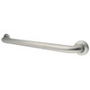 Kingston Brass Made To Match 36" Grab Bar, Gb1436cs