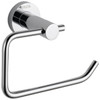 Delta Lilah Tissue Holder Without Cover, Chrome