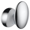 Delta Lahara Robe Hook, Crome