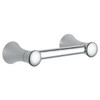 Delta Lahara Pivoting Arm Toilet Tissue Holder, Chrome