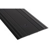 NGP Saddle Threshold, 1/4" X 8", Dark Bronze, 72"