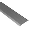 NGP Saddle Threshold, Smooth Top, Mill Aluminum, 48"
