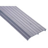 NGP Half Saddle Threshold, 0.11" Thickness, 1/2" X 5", Mill Aluminum, 48"