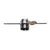 Blower Motor 1/6 HP 115 Volt 1500/1200/900 RPM