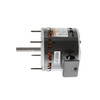 Loren Cook General Purpose Motor 115 Volt, 1/20 Hp, 1550 RPM