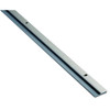 NGP Door Astragal With Epdm Seal, Anodized 84"