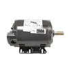 Us Motors General Purpose Motor 2 Hp, 208-230/460 Volt Three Phase